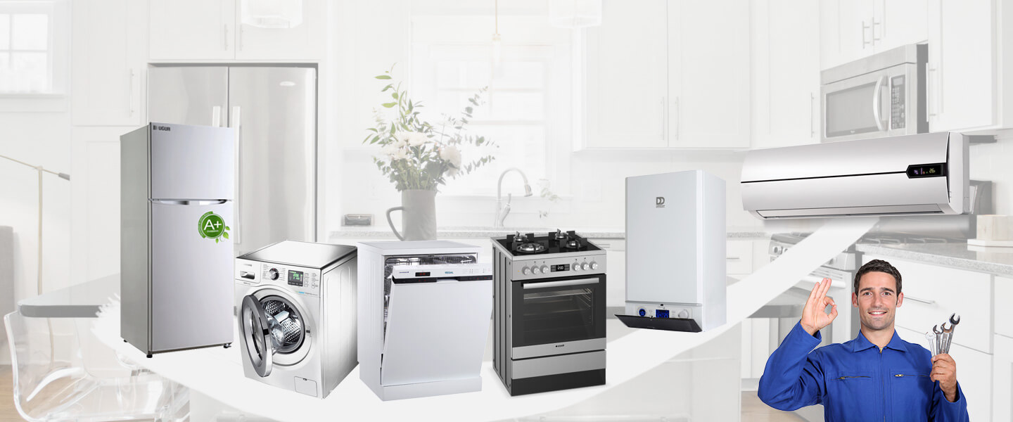 İskilip Smeg Servisi